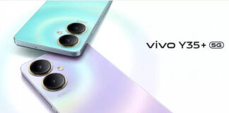 Vivo Y35 Plus 5G y Y35m Plus 5G lanzamiento caracteristicas