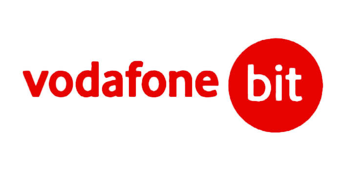 Vodafone Bit