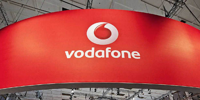 Vodafone mejor operador España
