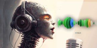 Voicebox la revolucion de la voz sintetica que Meta no quiere que uses