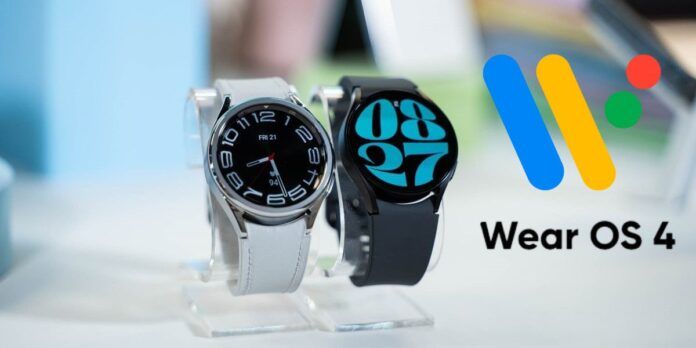 Wear OS 4 es oficial todas las novedades y relojes compatibles