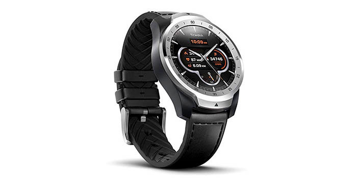 Wear OS mejor smartwatch deportivo