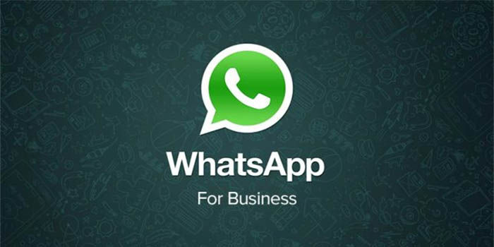 WhatsApp Business para Android