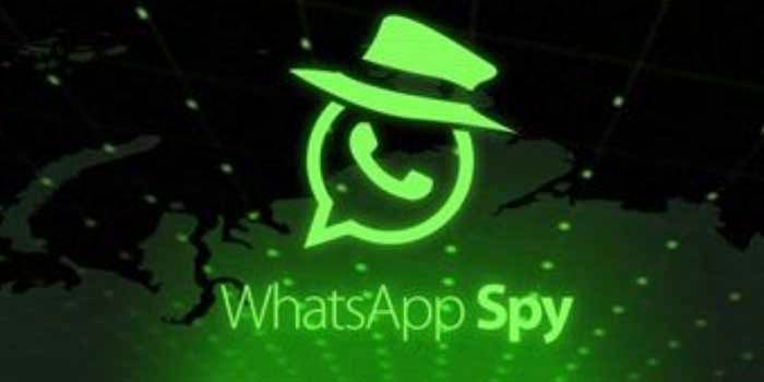 WhatsApp Spy funciona
