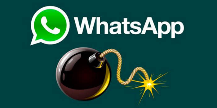 WhatsApp administrador grupos