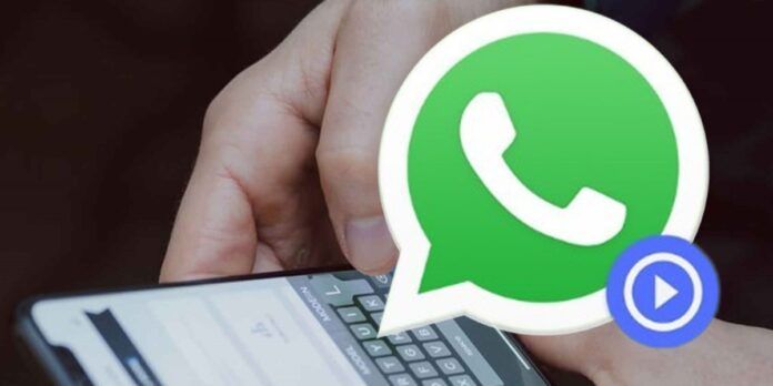 WhatsApp añadirá notas de vídeo