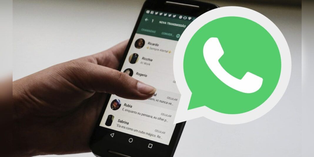 Whatsapp Cambiará Tu Número De Teléfono Por Un Nombre De Usuario 8215