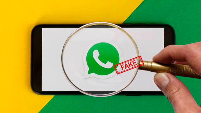 WhatsApp cambios reenvio mensajes