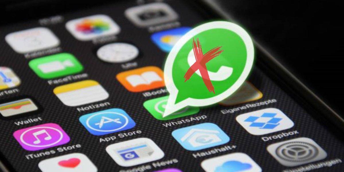 WhatsApp dejara de funcionar en Android 4.2 y Android 4.4 