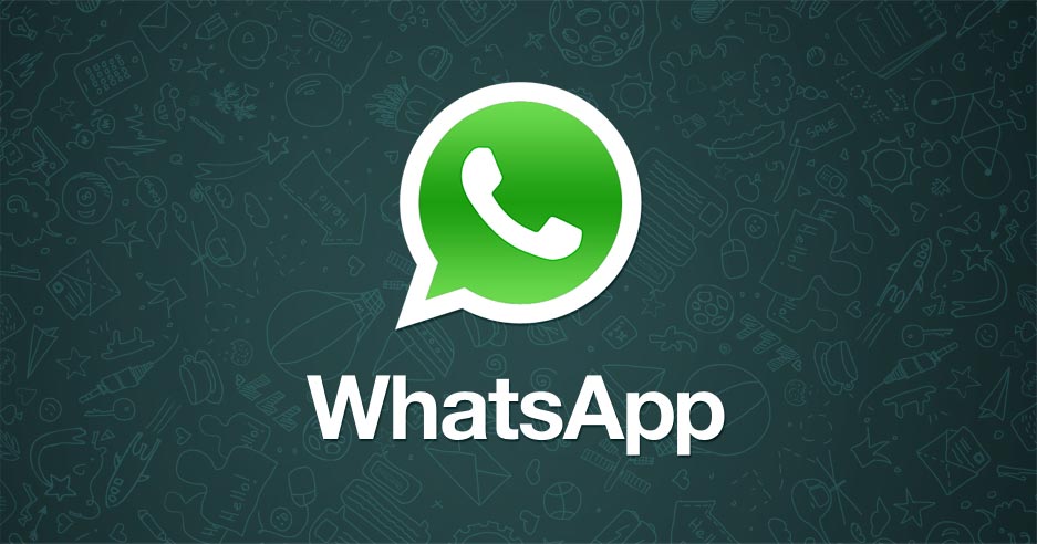 WhatsApp está caído por las felicitaciones de Fin de Año