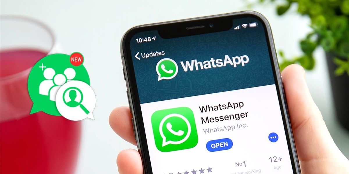 WhatsApp los administradores de los grupos podran borrar tus mensajes