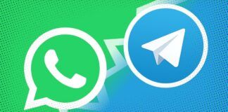 WhatsApp miente Telegram responde a la acusación de no ser tan privado
