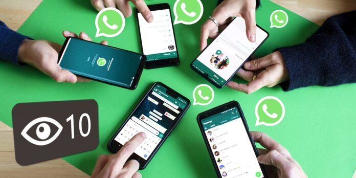 WhatsApp mostrara cuantas veces se ha visto un mensaje en los canales