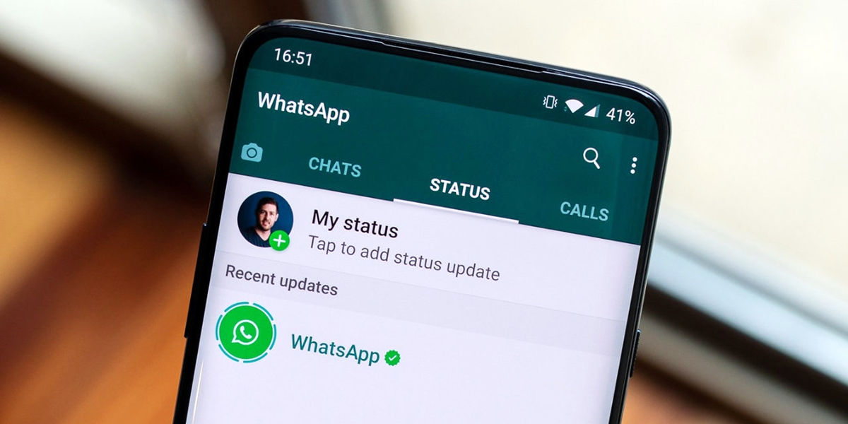 WhatsApp mostrara el contenido de las paginas en los estados