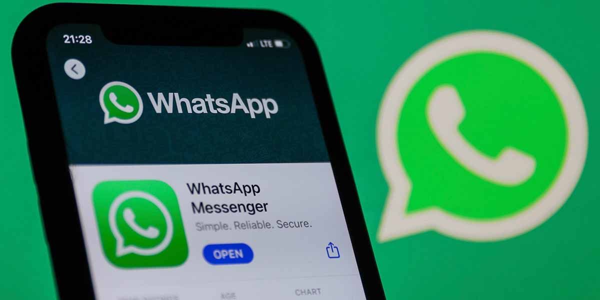 WhatsApp mostrará un nuevo aviso con sus políticas de privacidad