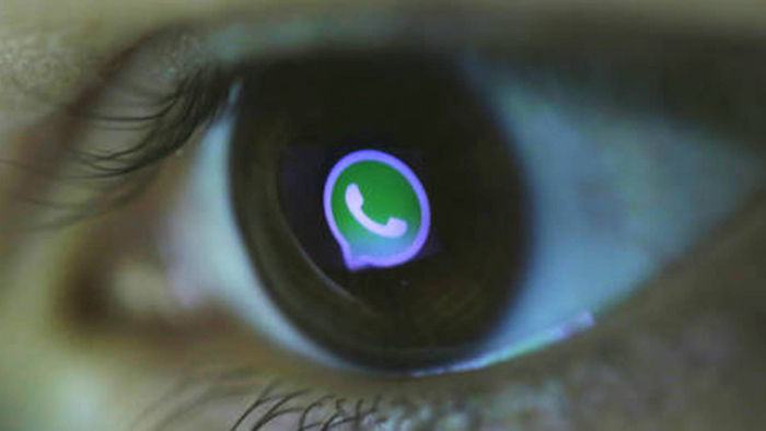 WhatsApp no es seguro