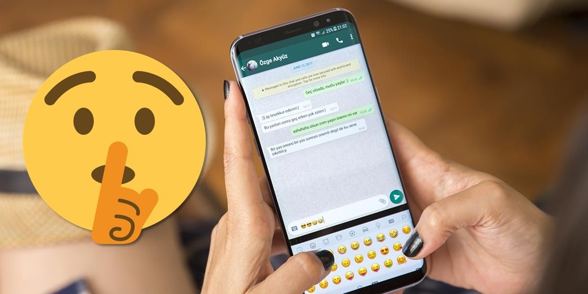 WhatsApp ocultar que estas en linea sera posible pronto
