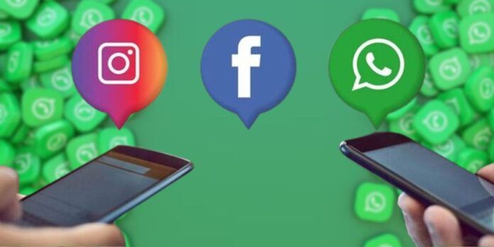 WhatsApp permitira publicar los estados en Instagram y Facebook a la vez