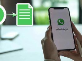 WhatsApp podra pasar notas de voz a texto de forma nativa