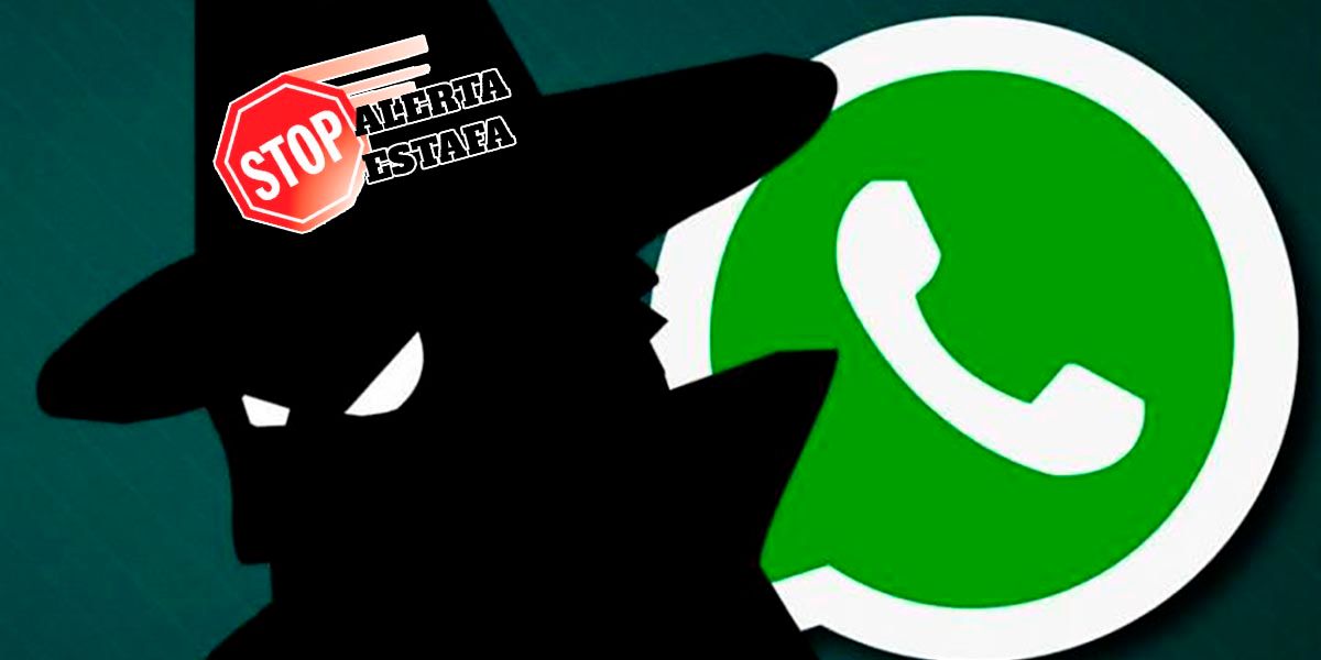 WhatsApp te alertara si un mensaje puede ser una estafa