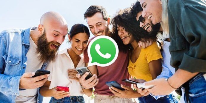 WhatsApp te permitira ver videos y escuchar musica con amigos