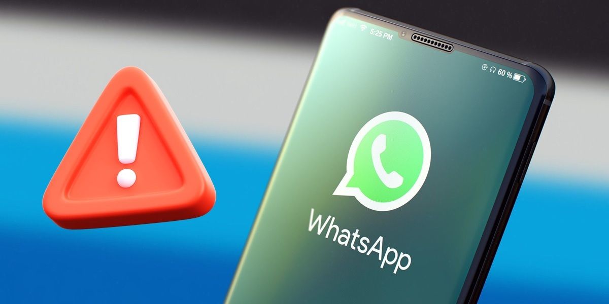WhatsApp tiene un fallo de seguridad grave actualiza la app ya
