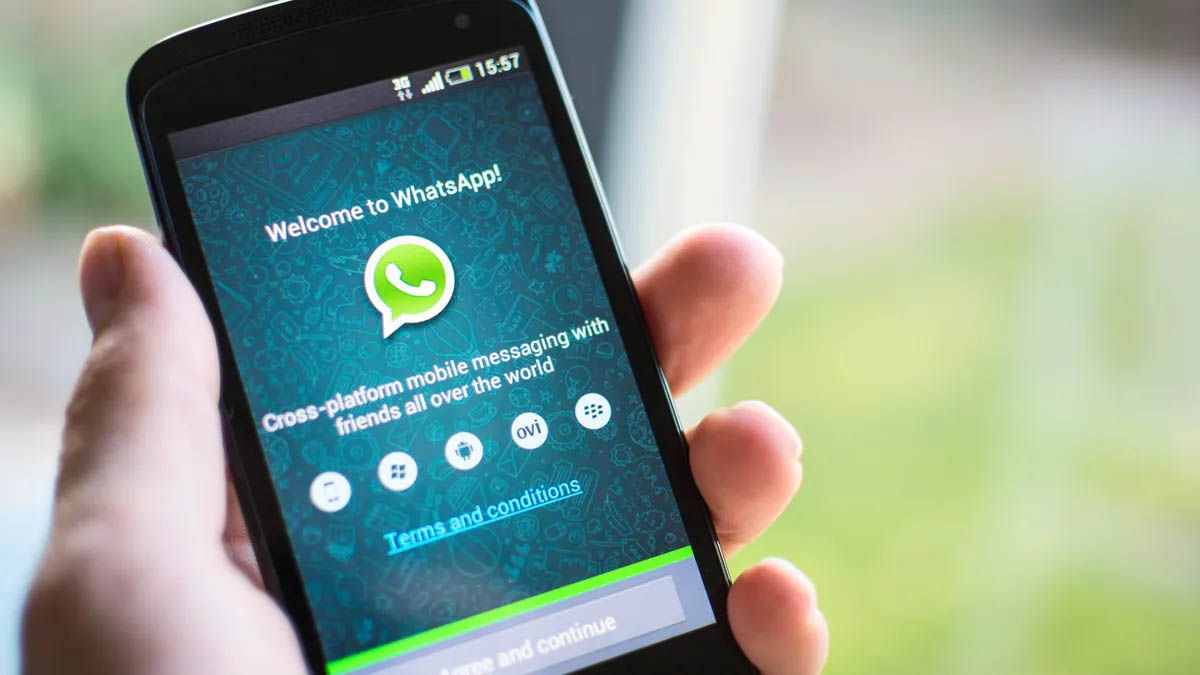 WhatsApp ya no funcionara en estos smartphones antiguos