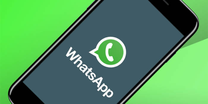 Whatsapp bulo sobre ladrones de casas