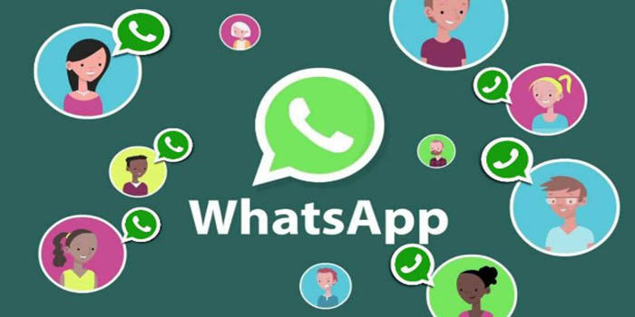 Whatsapp group