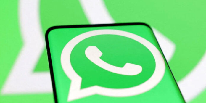 WhatsApp permitirá compartir la pantalla en los teléfonos Android