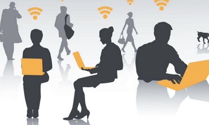 O acesso Wi-Fi público pode ser prejudicial à saúde (e de duas maneiras) 1