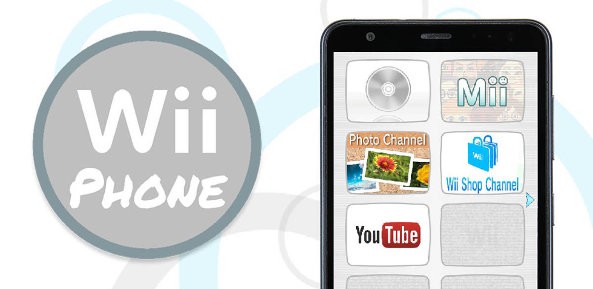 Wii Phone para Android descargar