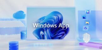 Windows App la app oficial para usar Windows en movil o tablet