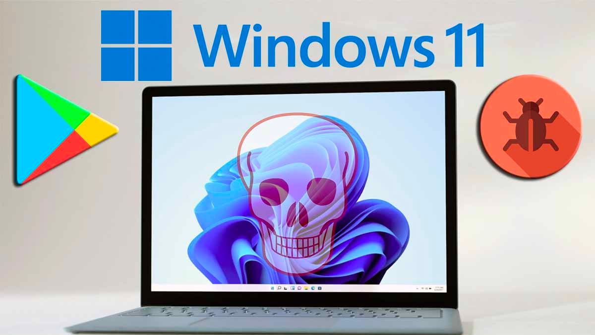 Windows Toolbox virus roban tus datos