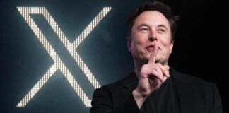 X Twitter castiga a los sitios web con los que Musk se ha enemistado