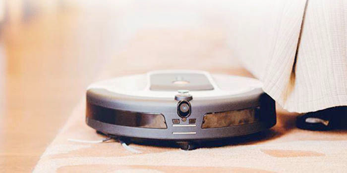 XShuai Robot Vacuum Cleaner