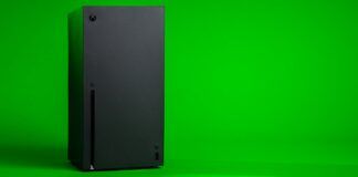 Xbox Series X la consola mas potente de Microsoft