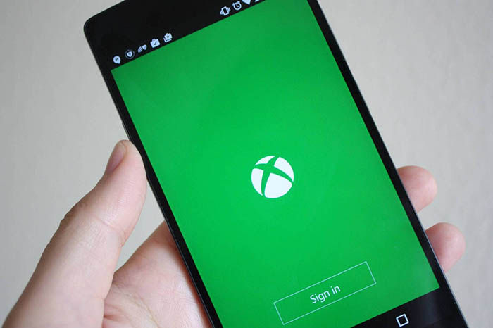 Xbox lanzara su propia tienda de juegos en Android e iOS