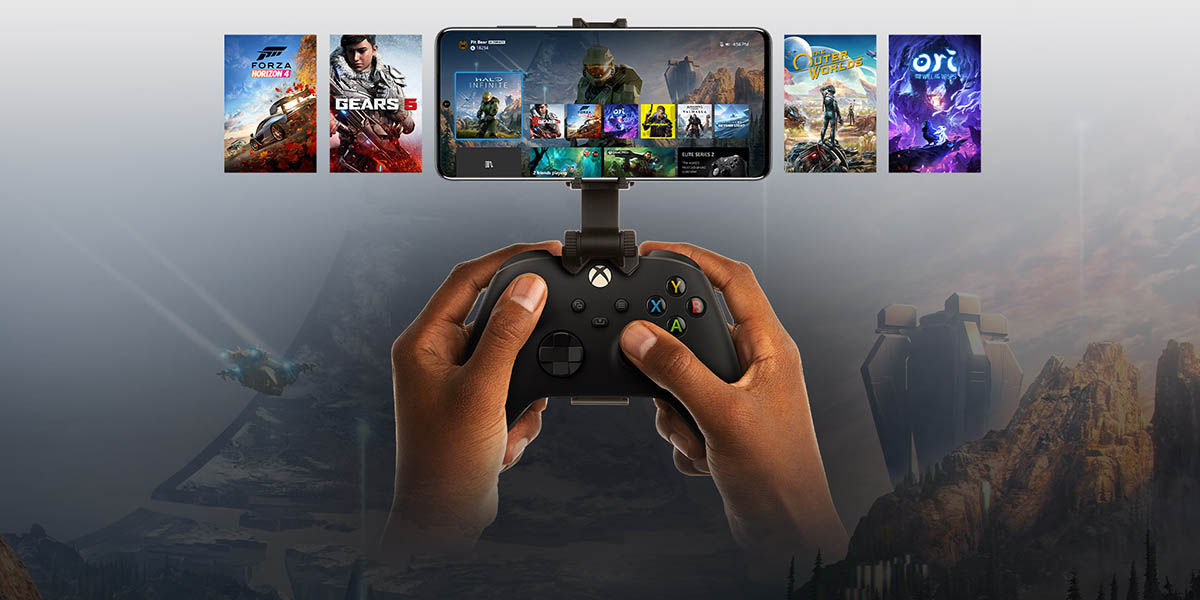 Xbox tendra su propia tienda de juegos en Android, rival de la Google Play