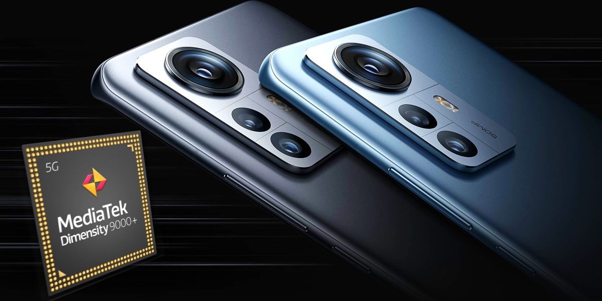 Xiaomi 12 Pro Dimensity Edition una nueva version mas economica