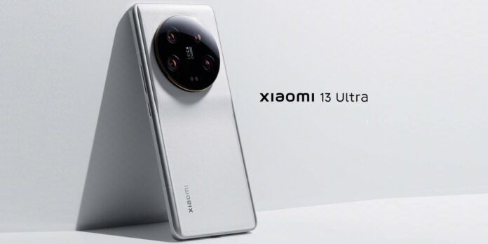 Xiaomi 13 Ultra pantalla mas brillante del mundo
