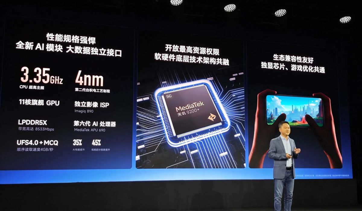 Xiaomi 13T pro especificaciones confirmadas