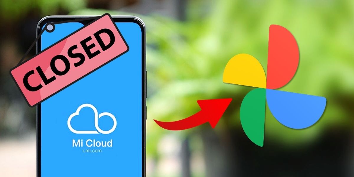 Xiaomi Cloud cerrara en 2023 no mas almacenamiento en la nube gratis