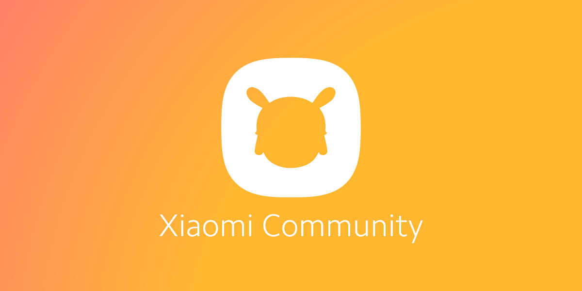 Xiaomi Community biblioteca rom oficiales moviles redmi xiaomi poco