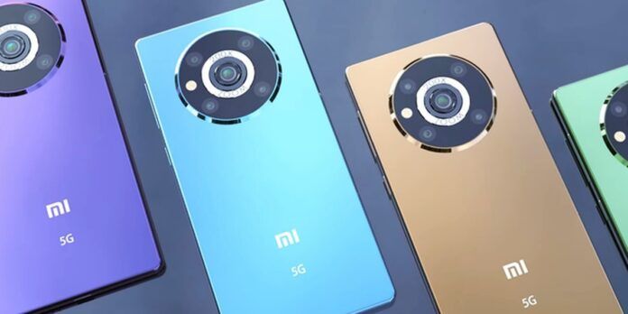 Xiaomi MIX 5 especificaciones diseño y todo lo que sabemos sobre el
