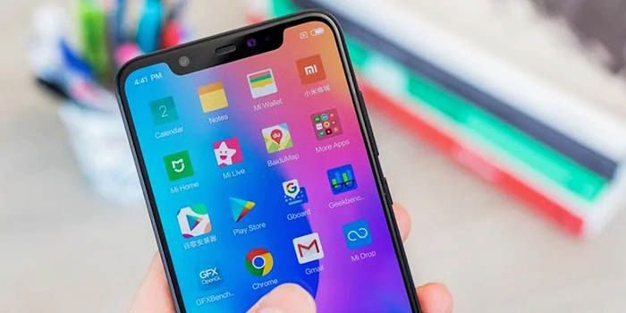 Xiaomi Mi 8 mejor gama alta barato