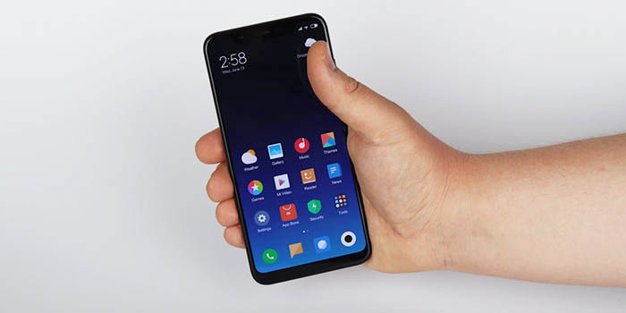 Xiaomi Mi 8 oferta