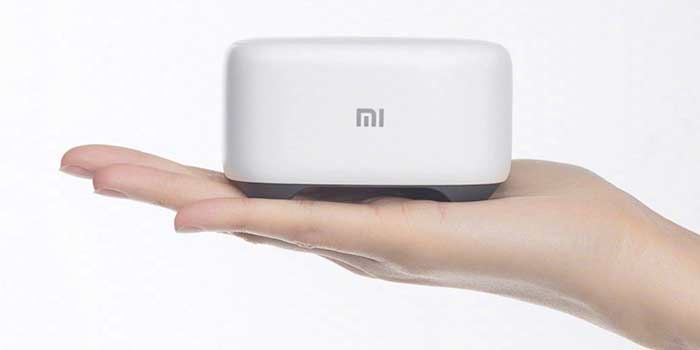 Xiaomi Mi AI Speaker Mini