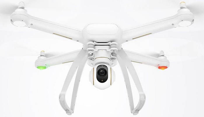 Xiaomi Mi Drone Precio