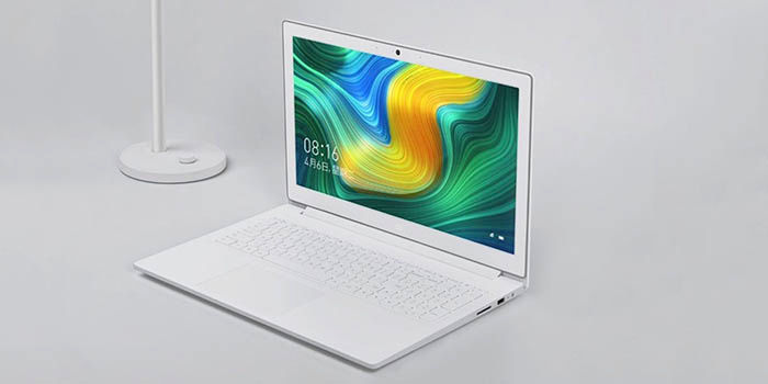 Xiaomi Mi Laptop Blanco